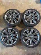 Kit roues ete Mini Countryman 19”, Auto-onderdelen, Gebruikt, Banden en Velgen, Ophalen, 19 inch