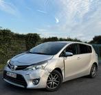 Toyota Verso 1.6D uit 2016, Auto's, Toyota, Monovolume, Euro 6, 5 deurs, Particulier