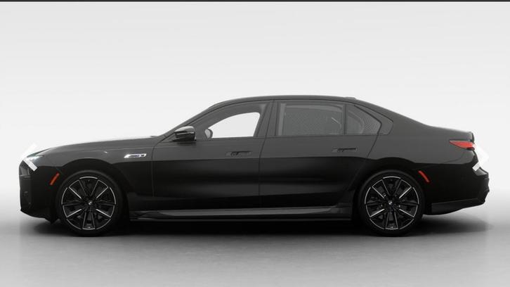 Nieuwe 21 inch Winterset BMW 7 serie set 909M Pirelli Pzero, Auto-onderdelen, Banden en Velgen, Band(en), Winterbanden, 21 inch