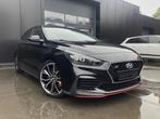 Hyundai i30 2.0 T-GDi N Performance Pack NAVI CAMERA LEDER, Auto's, Voorwielaandrijving, 1998 cc, 4 cilinders, USB