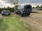 Land rover defender 110, Automaat, Land Rover, Diesel, Particulier