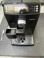 KOFFIE AUTOMAAT PHILIPS 3550-3100 SERIE, Elektronische apparatuur, Koffiezetapparaten, Ophalen, Afneembaar waterreservoir, Gebruikt