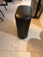 Vuilbak, Ophalen, Zo goed als nieuw