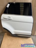 Onbekend, Land Rover, Dpoffice@jaguarlandrover.com, Porte, Droite