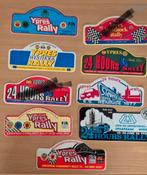 Ypres Rally, Ophalen of Verzenden