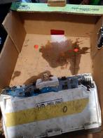 Horloge compteur de vitesse Nissan Micra K10, Enlèvement ou Envoi, Nissan