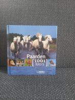 Paarden 1001 foto's, Boeken, Dieren en Huisdieren, Gelezen, Ophalen of Verzenden, Paarden of Pony's
