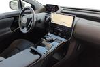 Toyota BZ4X 71.4 kWh 2WD Style Plus - NIEUW!, Stof, 71 kWh, Wit, Elektrisch