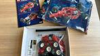 Lego Technic 8440, compleet met doos, Kinderen en Baby's, Speelgoed | Duplo en Lego, Ophalen of Verzenden, Gebruikt, Complete set
