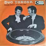 Gezocht : duo torosa - roulette d amour, Ophalen of Verzenden, Gebruikt, 7 inch, Single