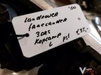 Landrover freelander 3drs koplamp lv '00, Auto-onderdelen, Ophalen of Verzenden, Gebruikt