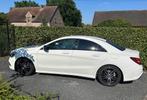 Mercedes-Benz CLA 180 - GAMME AMG, Autos, CLA, Achat, 4 portes, Alcantara