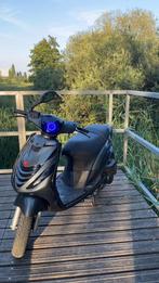 Piaggio zip a klasse, Fietsen en Brommers, Ophalen, Zip, Klasse A (25 km/u), Zo goed als nieuw
