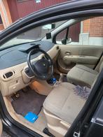 Renault modus, Auto's, Renault, Stof, Beige, Zwart, 5 deurs