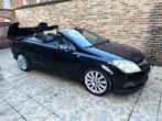 OPEL ASTRA 1600 CC BENZINE FULL OPTIE, Auto's, Voorwielaandrijving, Zwart, 4 cilinders, Cabriolet