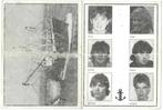 Bideprentje 14 november 1990 ten gevolge van een scheepsramp, Verzamelen, Bidprentjes en Rouwkaarten, Verzenden