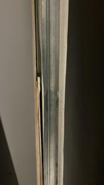 A donner cornieres + barres pour rideaix, Bricolage & Construction, Enlèvement, Comme neuf