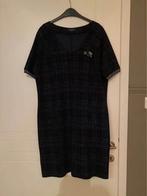 Nieuwe winter jurk van Terre  Bleue (46), Kleding | Dames, Ophalen, Jurk, Nieuw, Terre Bleue