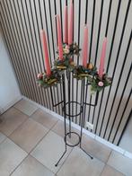 kaarsenhouder Living Lifestyle 1,05 cm hoog, Ophalen