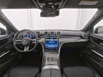 Mercedes-Benz C-Klasse 300 e AMG Line Break + DIGITAL LIGHT, Automaat, 4 cilinders, Zwart, Bedrijf