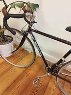 Te koop: Volledig gerestaureerde vintage Norco fiets – als n, Fietsen en Brommers, Fietsen | Racefietsen, Ophalen, Heren, Nieuw