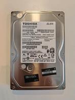 HDD 500GB Toshiba disque dur, Computers en Software, Harde schijven, Ophalen, Gebruikt, Laptop, HDD