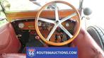 Suere Torpedo Cabrio | 1924 | Route 66 Auctions, Auto's, Overige merken, Zwart, Bedrijf, Handgeschakeld