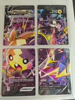 Pokémon morpeko v union promo, Hobby en Vrije tijd, Verzamelkaartspellen | Pokémon, Ophalen of Verzenden, Zo goed als nieuw