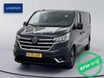 Renault Trafic 2.0 Blue dCi EDC 170 T29 DC L2H1 Dubbele Cabi, Auto's, Bestelwagens en Lichte vracht, Automaat, Parkeersensor, Renault