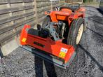Kubota B1-17 incl nieuwe klepelmaaier., Ophalen