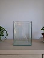 Nano-aquarium + set complet, Animaux & Accessoires, Poissons | Aquariums & Accessoires, Enlèvement, Comme neuf, Aquarium vide