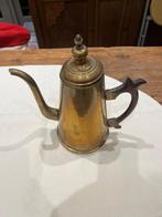 Koperen Ketel, Antiek en Kunst, Ophalen