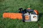 Stihl MS 200T professionele tophandle kettingzaag, Ophalen of Verzenden, Kettingzaag