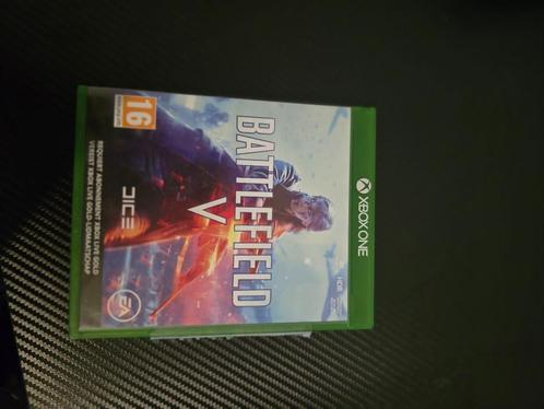 Xbox game, Games en Spelcomputers, Games | Xbox One, Gebruikt, Shooter, Ophalen