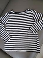 T-shirt lange mouw maat 122, Chemise ou À manches longues, H&M, Comme neuf, Enlèvement