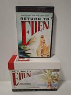 Return to Eden complete serie 12 DVD, Ophalen of Verzenden, Boxset