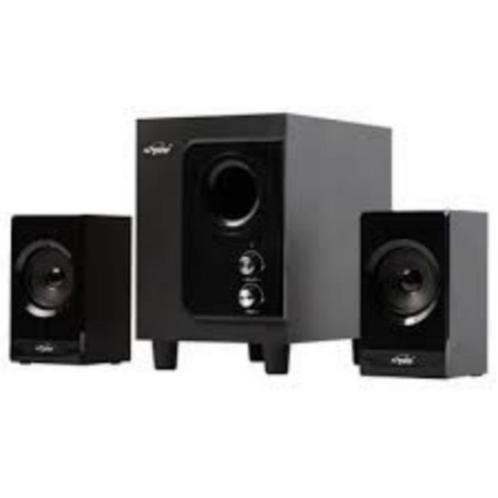 Symphony S211 - Spire, Computers en Software, Pc speakers, Nieuw, Audiokanaal 2.1, Ophalen of Verzenden