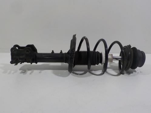VEERPOOT RECHTS VOOR Fiat 500 (312) (01-2007/12-2012), Auto-onderdelen, Ophanging en Onderstel, Fiat, Gebruikt
