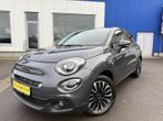 Fiat 500 X  1.5 Hybrid / DST7 / 130ch, Autos, Fiat, Achat, Euro 6, 500X, Noir