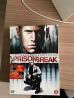 DVD Prison break, Cd's en Dvd's, Dvd's | Tv en Series, Ophalen, Zo goed als nieuw