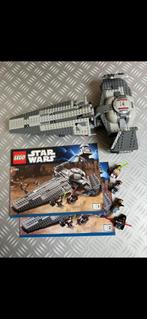 Lego Star Wars 7961, Collections, Comme neuf, Enlèvement