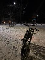 Fatbike V8 met gashendel  60 km/u | Ruil mogelijk, Fietsen en Brommers, Ophalen, Zo goed als nieuw