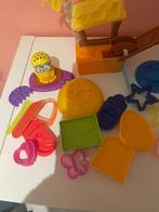 Play doh uitsteekvormen, Kinderen en Baby's, Speelgoed | Educatief en Creatief, Ophalen, Zo goed als nieuw, Knutselen