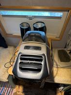 Ecoflow wave 3 airco, Caravans en Kamperen, Mobilhome-accessoires, Ophalen, Zo goed als nieuw