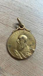 Médaille festival permanent de l'exposition Léopold II