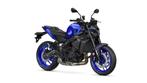 Yamaha MT09 2024 + 35kw verkrijgbaar !!, Bedrijf, Meer dan 35 kW, Naked bike, 900 cc