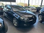 Volkswagen Golf 1.2 TSi  MATCH , mooie uitvoering,NWE D-Ket, Euro 5, Zwart, Zwart, Bedrijf