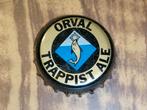 Orval kroonkurken per 10, per 100 of pak van 1000, Ophalen, Zo goed als nieuw
