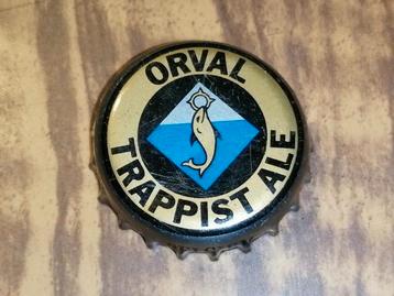 Orval kroonkurken per 10, per 100 of pak van 1000 beschikbaar voor biedingen