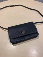 Guess schoudertas, Ophalen, Zo goed als nieuw, Zwart, Schoudertasje